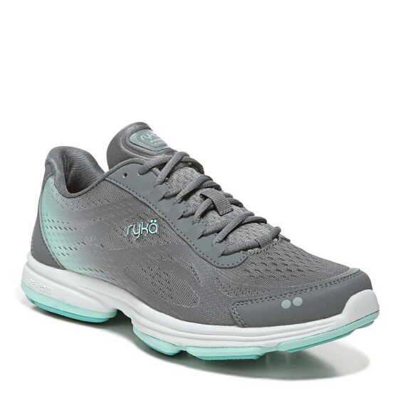 Ryka Womens Devotion Plus 2 Walking Shoe (WIDE) - Picture 1 of 6